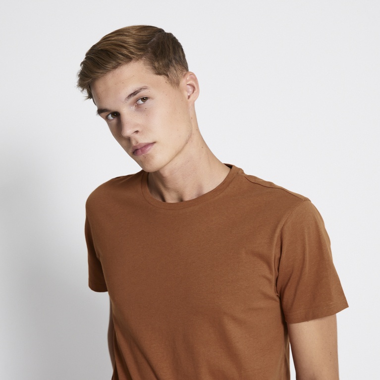 Basic t-shirt "Marlon"